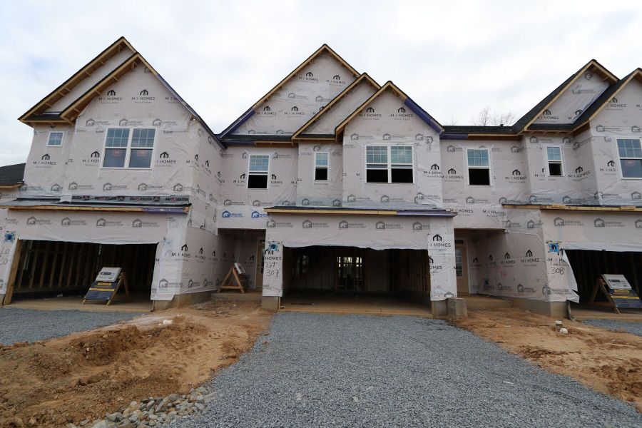 Front Exterior Front Exterior