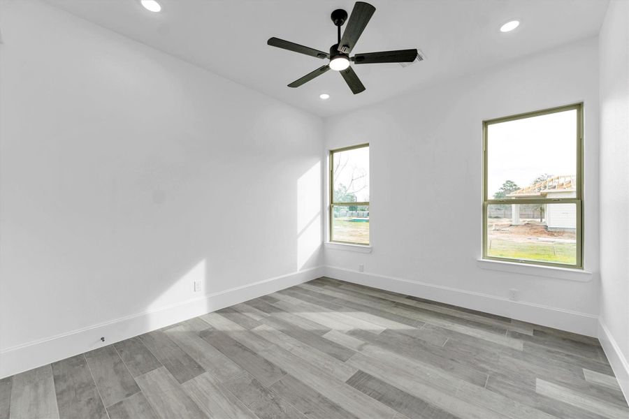 Spacious, unfurnished interior of a new home in , Prairie View (Image 18). Spacious, unfurnished interior of a new home in , Prairie View (Image 18).