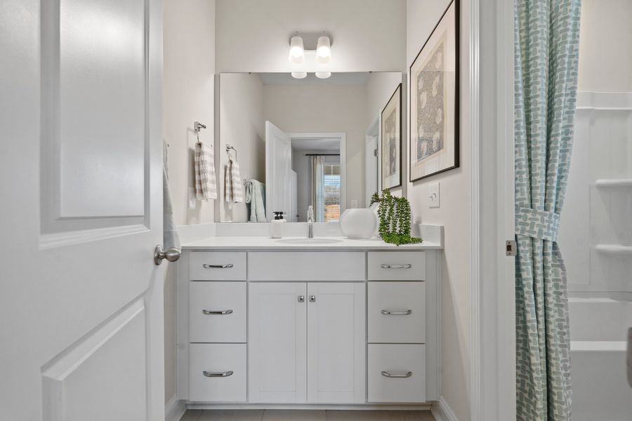 4br New Home in Indian Trail, NC.  - Slide 46