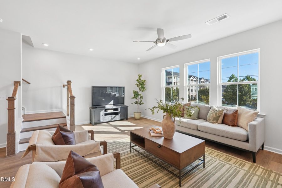 Twinleaf Townes 11_Living Room 1_10.23.2