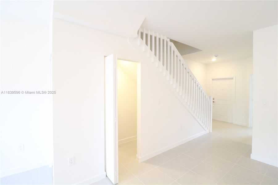 Spacious, unfurnished interior of a new home in , Homestead (Image 11). Spacious, unfurnished interior of a new home in , Homestead (Image 11).