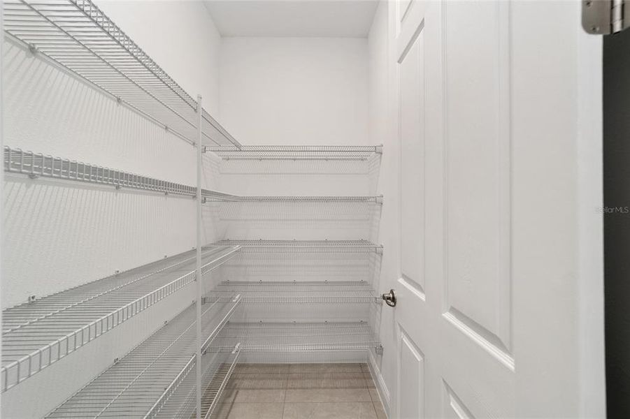 Spacious, unfurnished interior of a new home in On Top of the World Communities, Ocala (Image 41).