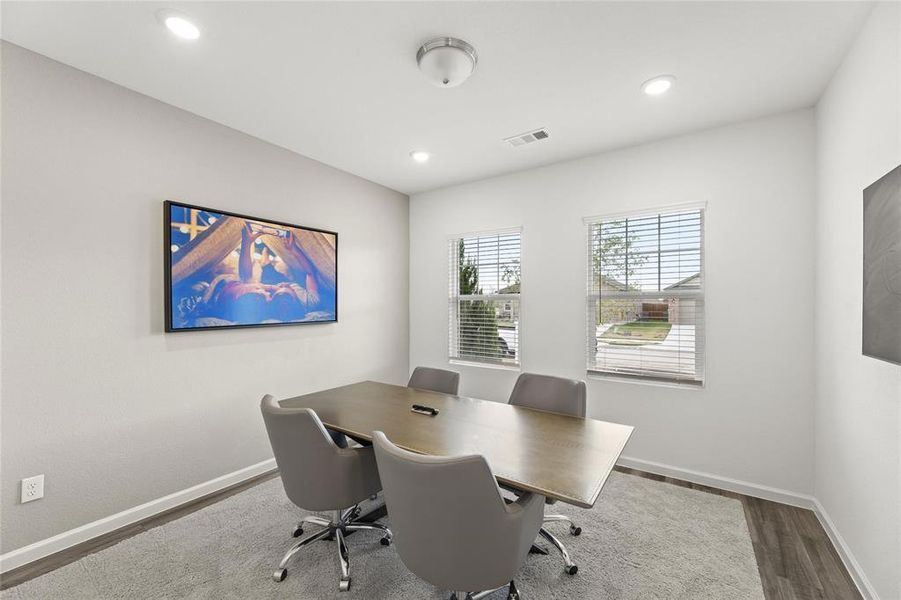 Image 24 of the Willow Springs community in Haslet, TX.