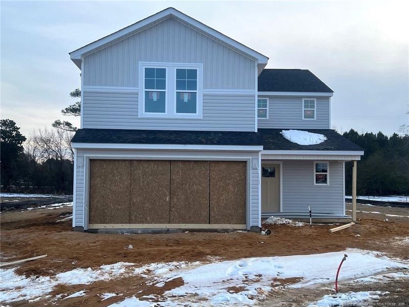 Photo taken: 2/4/2026 Photo taken: 2/4/2026