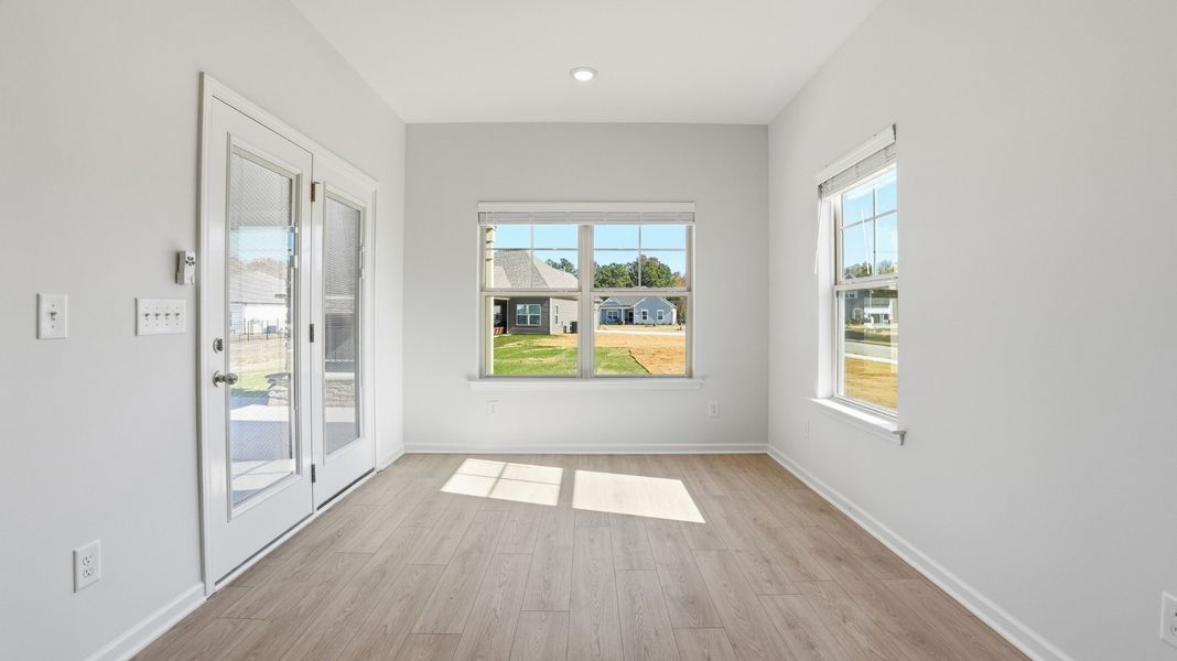 dining room dining room