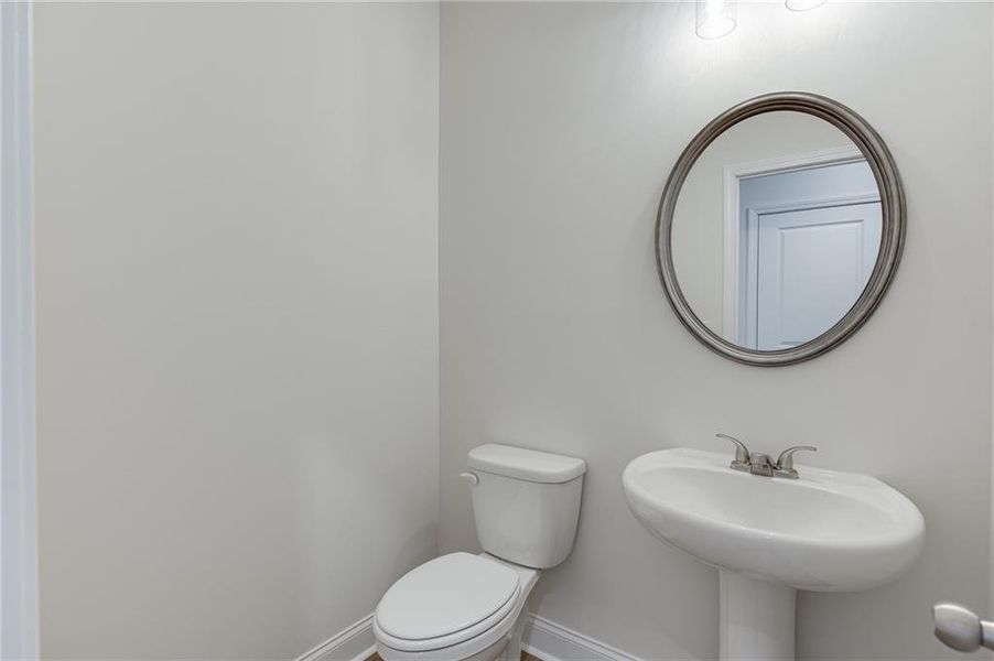 Furnished interior view inside a new home in , Jefferson (Image 7). Furnished interior view inside a new home in , Jefferson (Image 7).