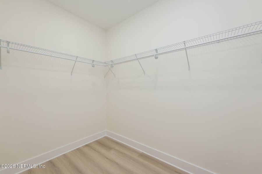 Spacious, unfurnished interior of a new home in , St. Augustine (Image 26).