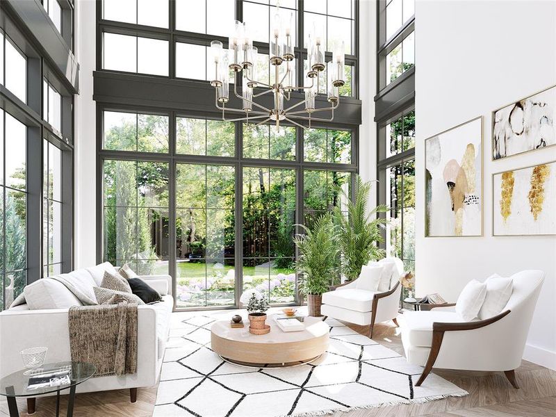 Image 21 of a home in . Image 21 of a home in .