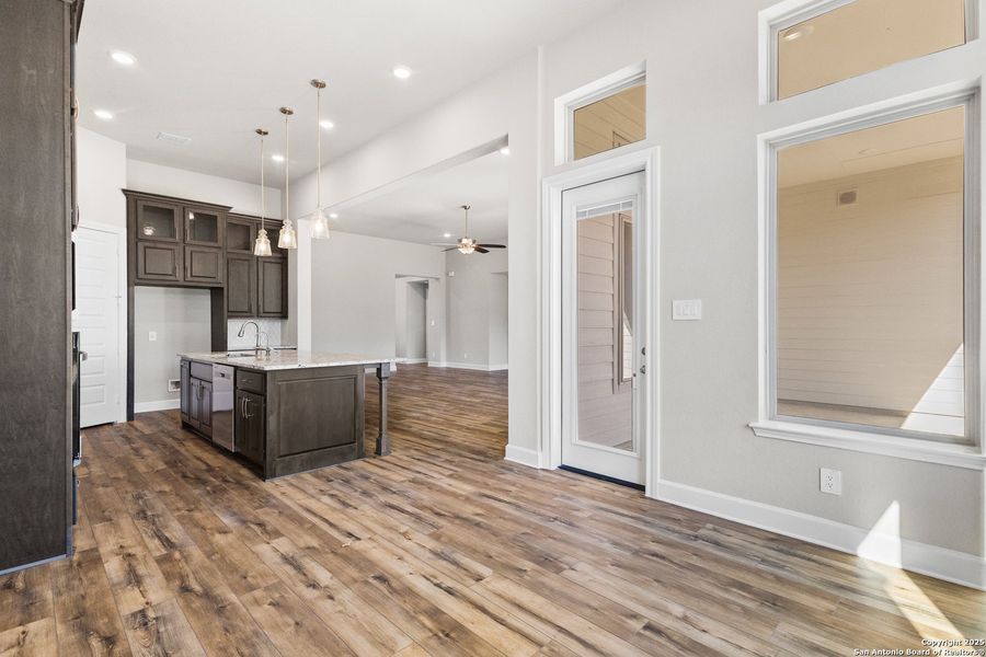 Image 37 of a home in Pradera Ridge. Image 37 of a home in Pradera Ridge.