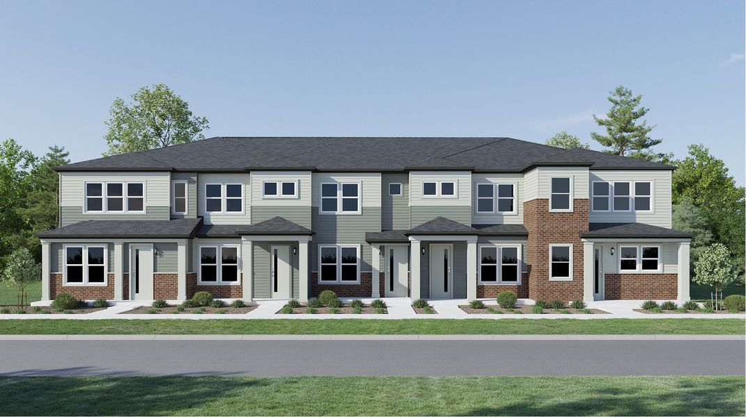 Parkside Tanterra 5 Plex Prairie P R5