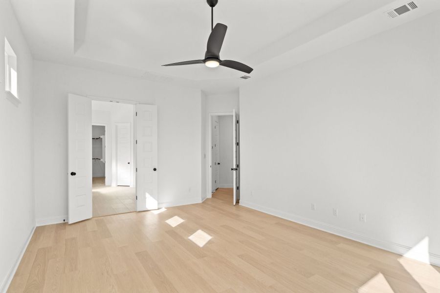 New Home in Kyle, TX.  - Slide 20