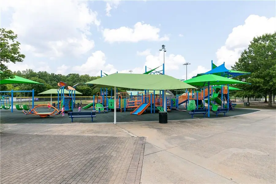 Image 50 of a home in Darlington.