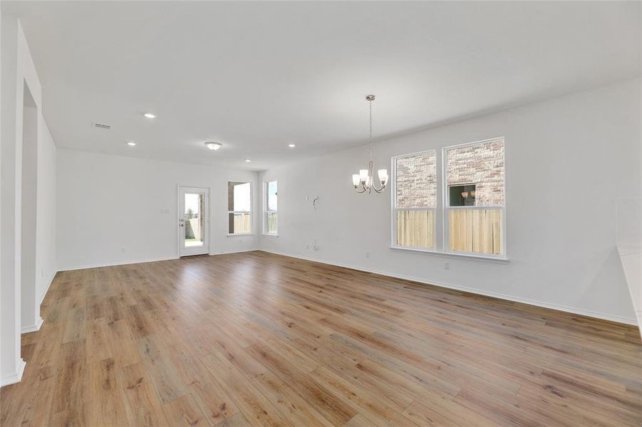 Bright and airy living space with large windows, perfect for relaxation.