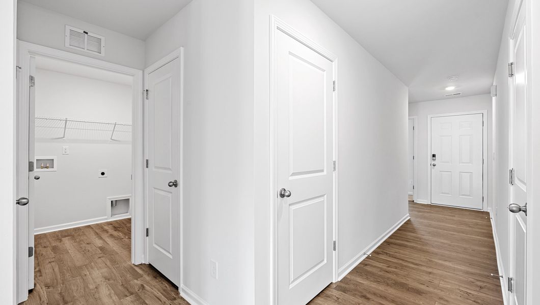 Image 25 of a home in Harper Ridge.