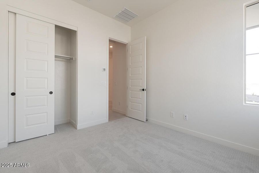 Tri Pointe Soleo 643 - Bedroom 2-1MLS