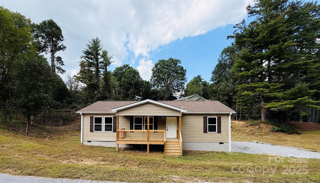 Image 26 of a home in .