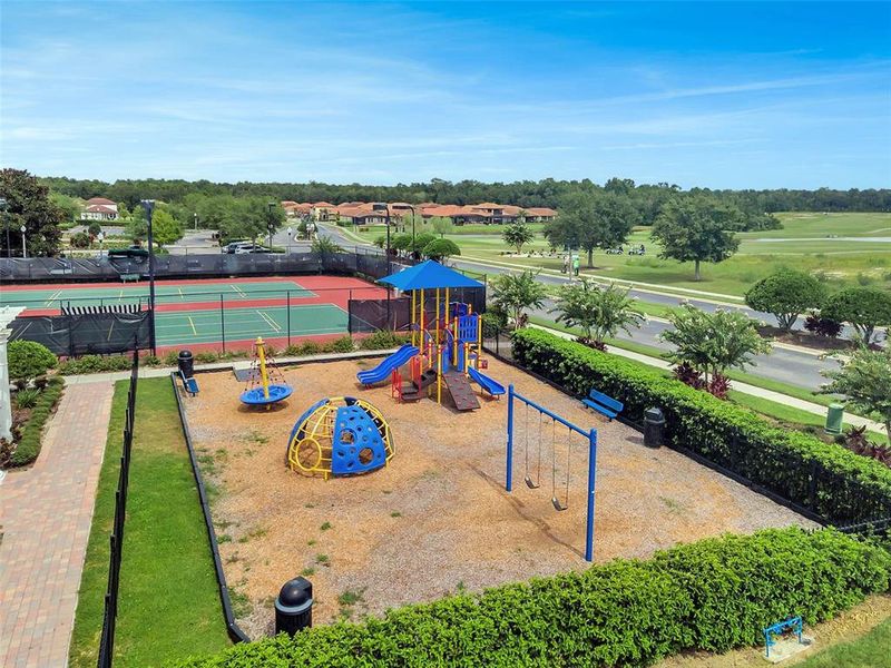 Community amenities in Providence, Davenport (Image 58). Community amenities in Providence, Davenport (Image 58).