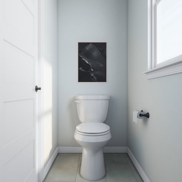 Furnished interior view inside a new home in Park Central, Georgetown (Image 17).