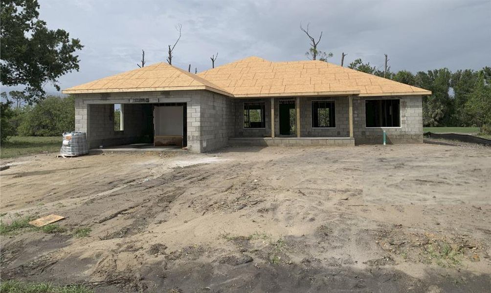 Image 17 of a home in Rotonda.