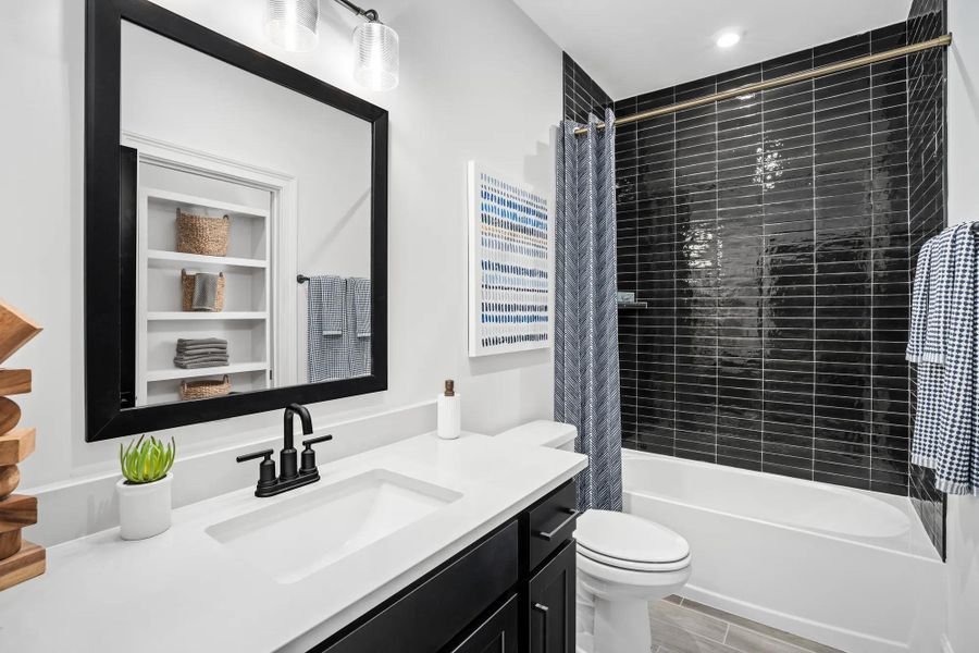 The Elmsdale Bath 4