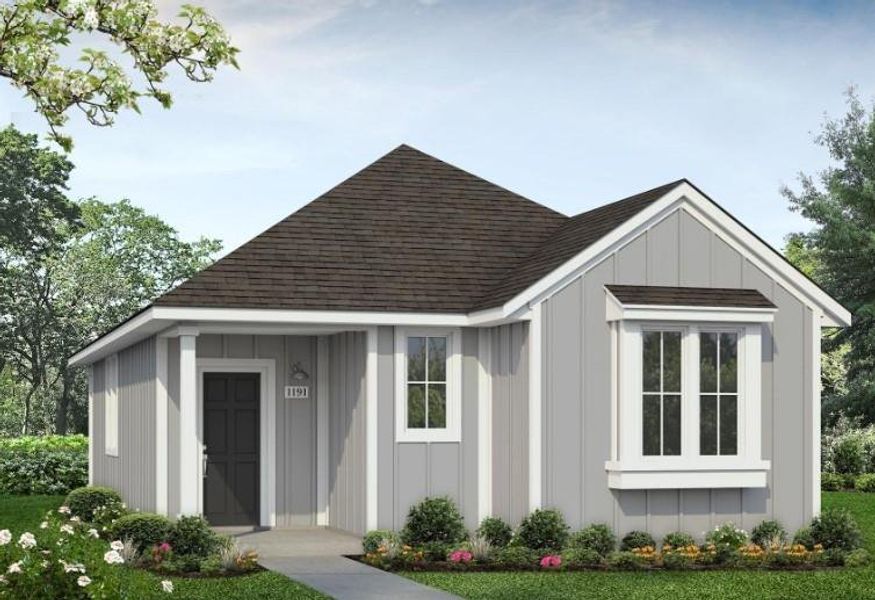 3073 Winding Creek Road