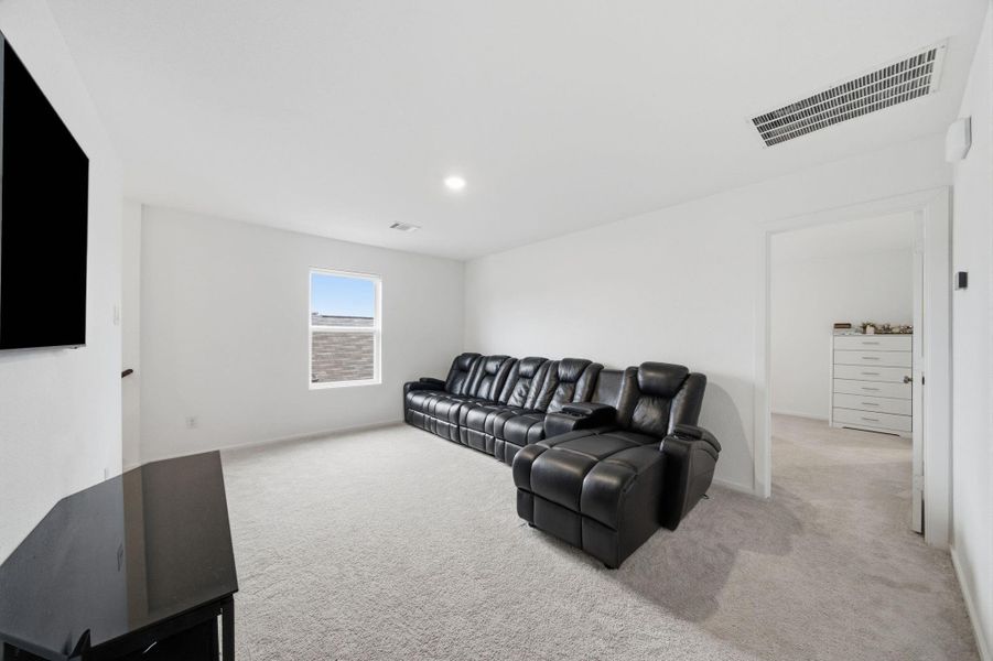 Family Room Family Room