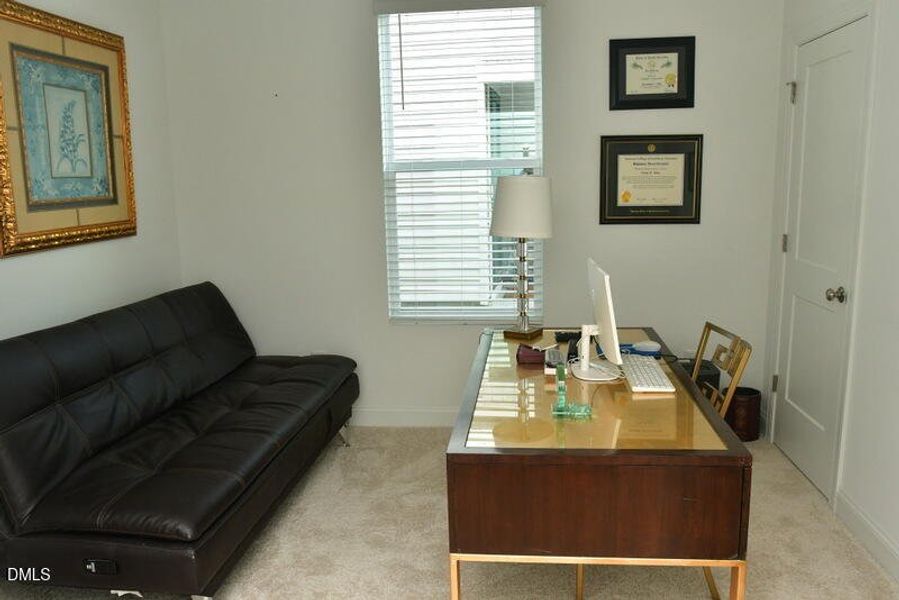 office