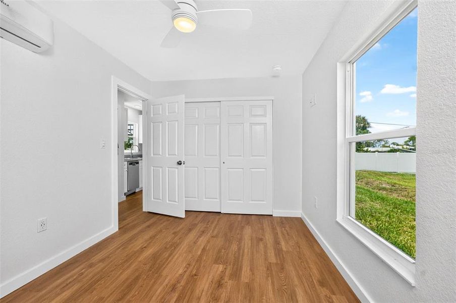 Spacious, unfurnished interior of a new home in , Englewood (Image 35). Spacious, unfurnished interior of a new home in , Englewood (Image 35).