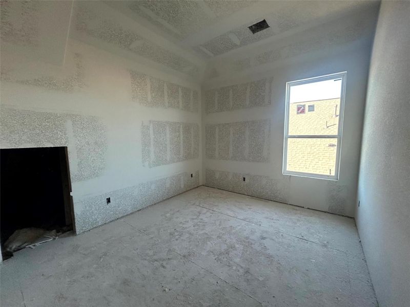 Actual progress of your home. Actual progress of your home.