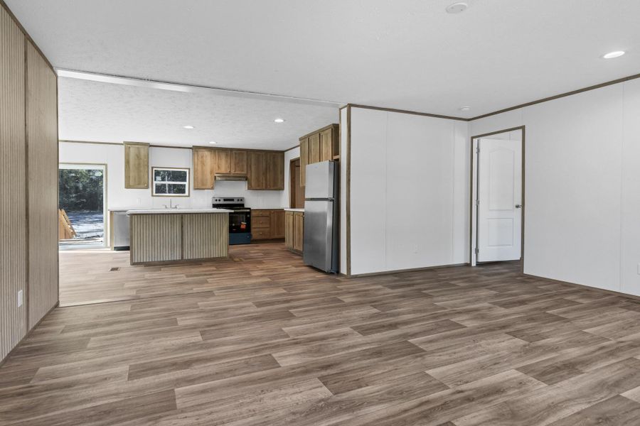 Spacious, unfurnished interior of a new home in , Walterboro (Image 13). Spacious, unfurnished interior of a new home in , Walterboro (Image 13).