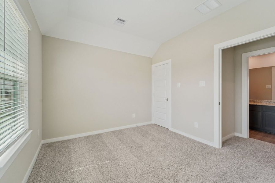 Representative Photo. Not Actual Home. Actual home features, colors, and details may vary.