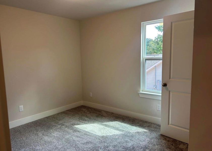 Spacious, unfurnished interior of a new home in , Livingston (Image 14). Spacious, unfurnished interior of a new home in , Livingston (Image 14).