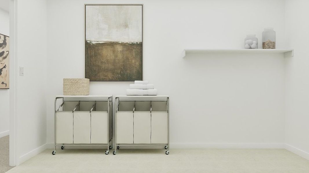 West Core N204 Magnolia Laundry F2 Base2