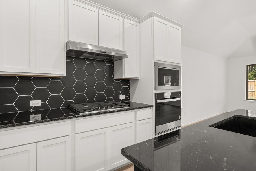 3br New Home in Manvel, TX.  - Slide 5