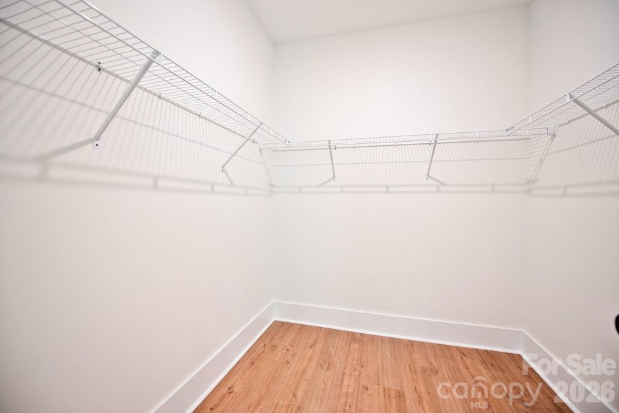 Spacious, unfurnished interior of a new home in , Concord (Image 33).