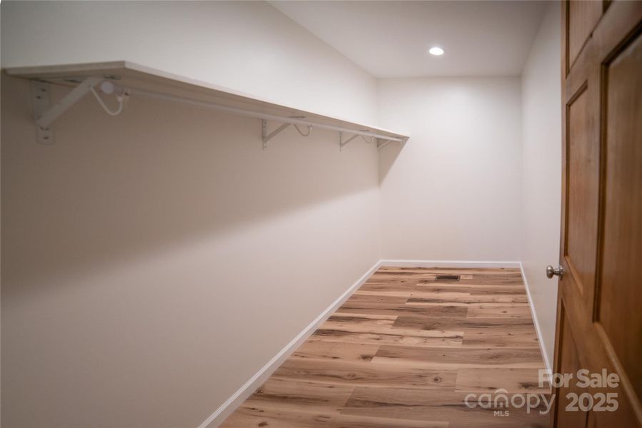 Spacious, unfurnished interior of a new home in , Morganton (Image 13).