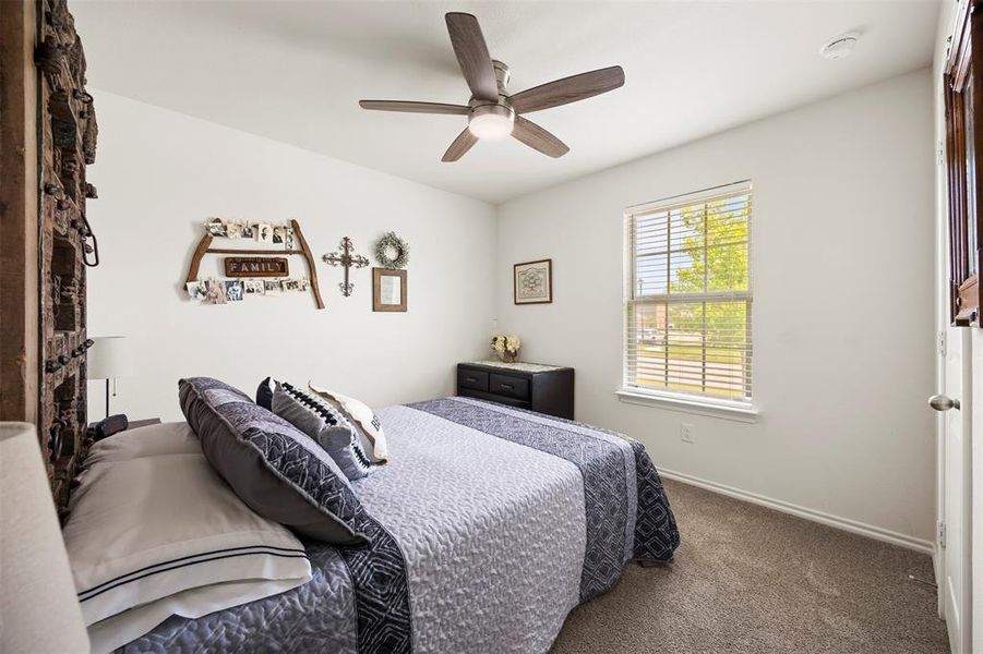 Front Bedroom