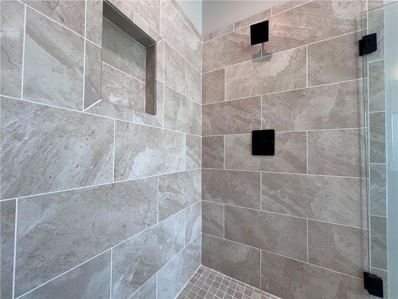 Close-up of interior finishes inside a home in , Tucker (Image 14). Close-up of interior finishes inside a home in , Tucker (Image 14).