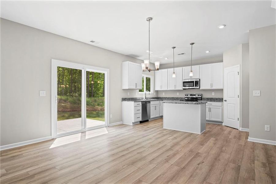 Image 40 of a home in Sage Woods.