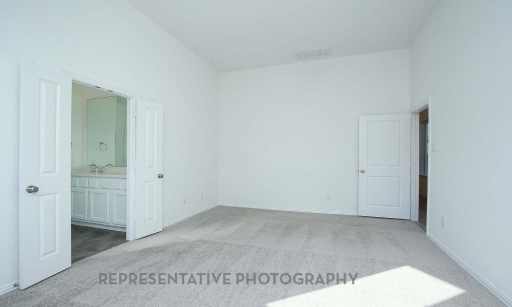 Image 13 of a home in Grand Central Park: 40ft. lots. Image 13 of a home in Grand Central Park: 40ft. lots.