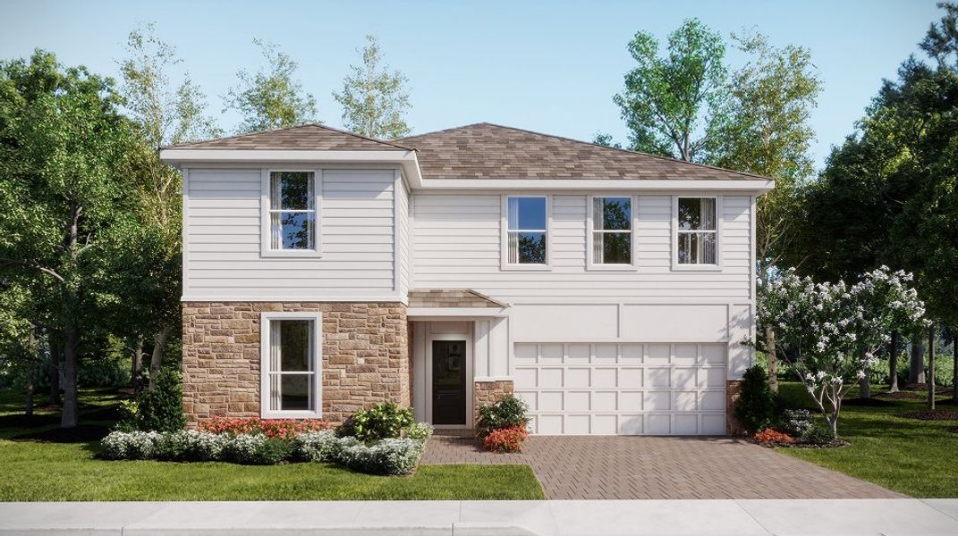 Grove Core FL N130 Classic Wellness Ridge Dylan C