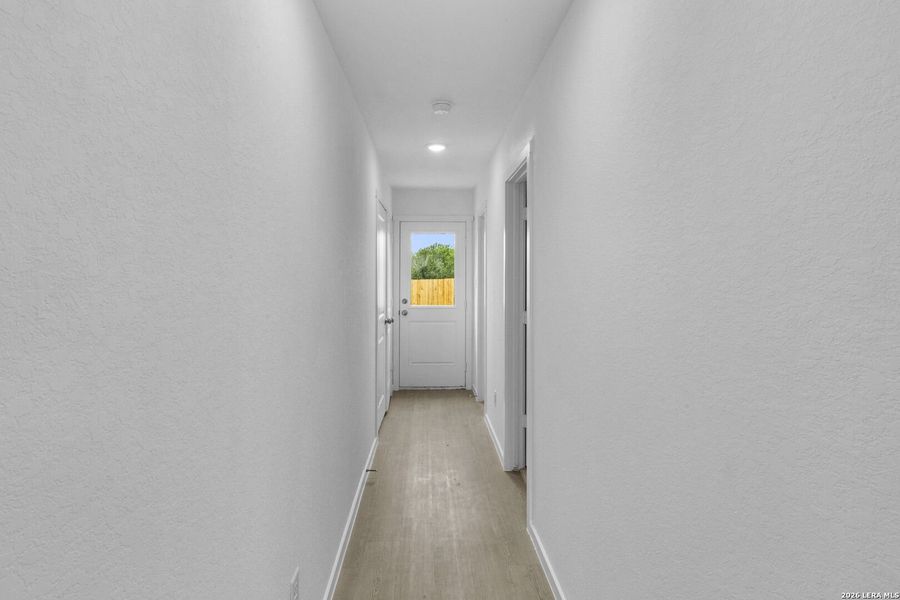 Spacious, unfurnished interior of a new home in Spring Grove, St. Hedwig (Image 16). Spacious, unfurnished interior of a new home in Spring Grove, St. Hedwig (Image 16).
