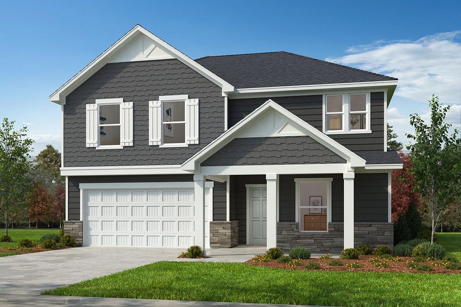 Exterior N Exterior N