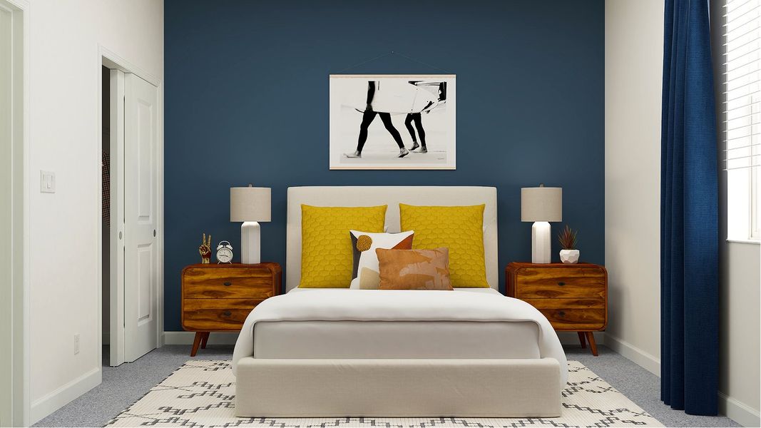 1681 Splendor Bed2 1of2 F1 041025