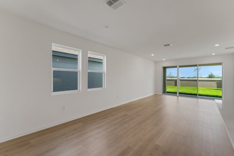 New Home in Parrish, FL.  - Slide 15