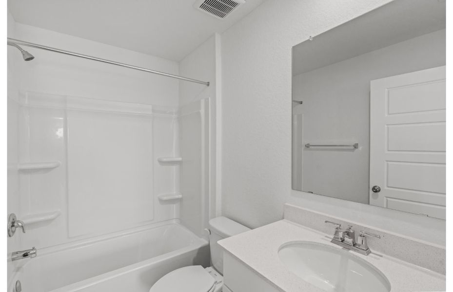 Additional Bath Additional Bath