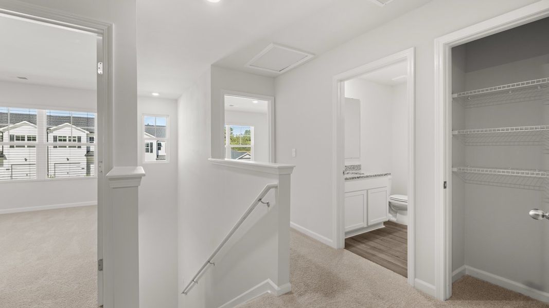 Image 30 of a home in Byrd Village.