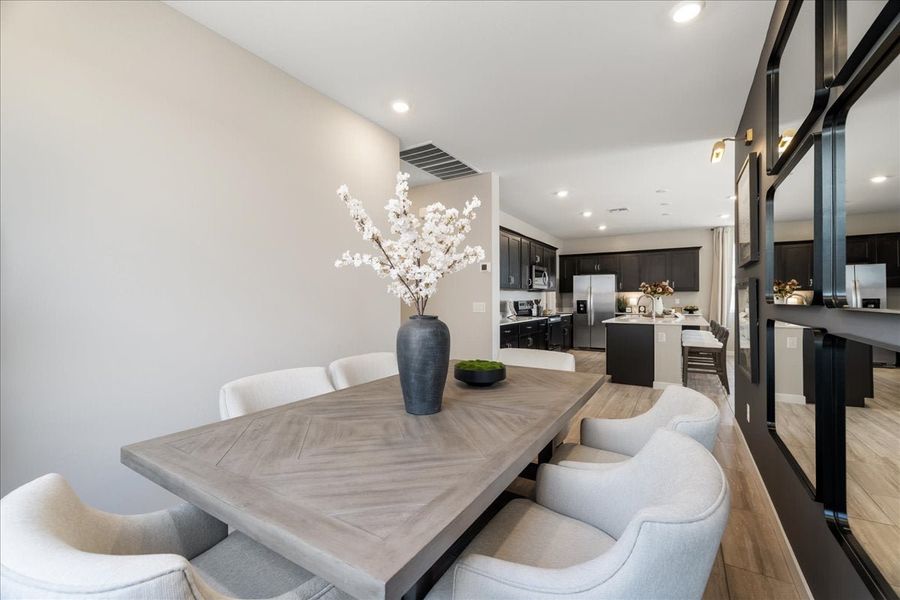 3br New Home in Buckeye, AZ.  - Slide 18