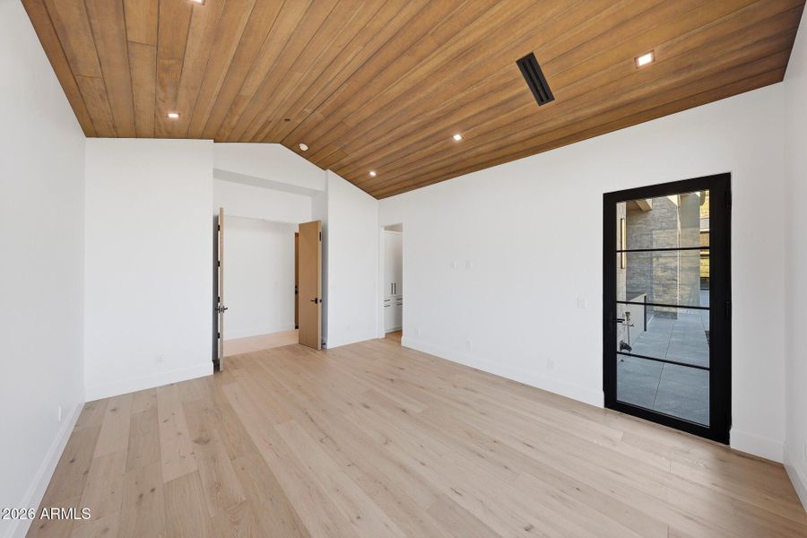 Guest Suite Guest Suite