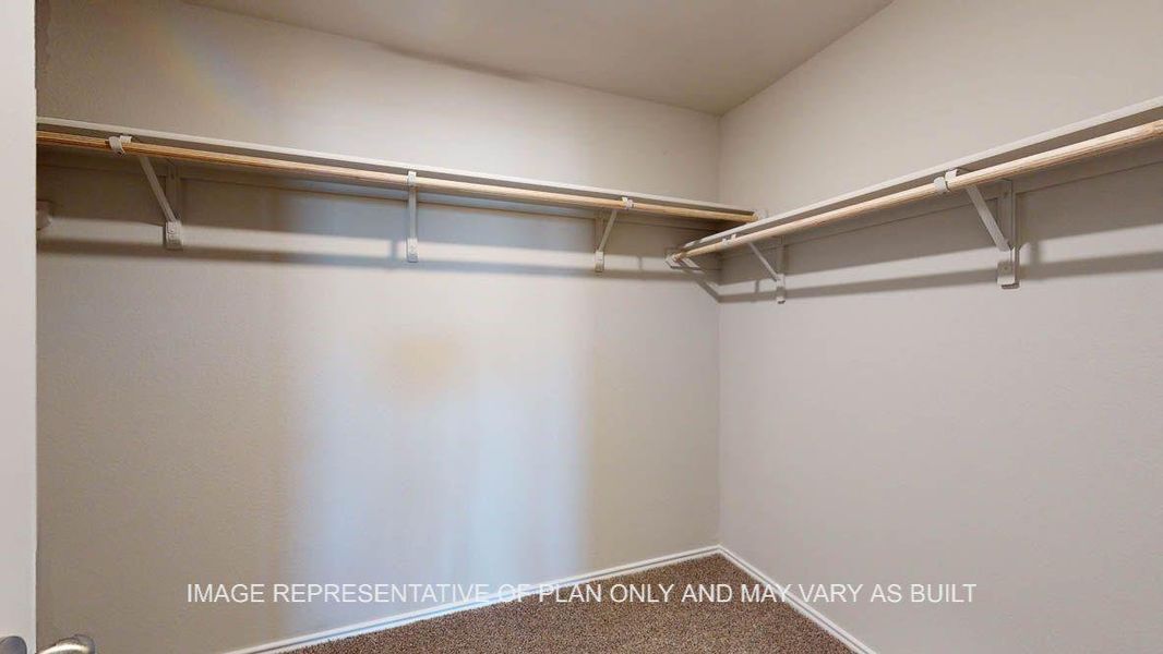 Spacious, unfurnished interior of a new home in , Orange (Image 11).